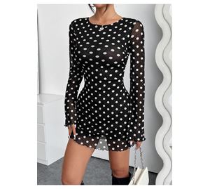 Fashion Vibe - Γυναικείο Φόρεμα Vera Dolini Fashion Vibe