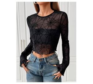 Fashion Vibe - Γυναικεία Μπλούζα Vera Dolini Fashion Vibe