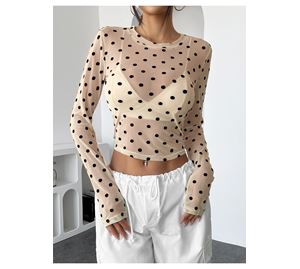 Fashion Vibe - Γυναικεία Μπλούζα Vera Dolini Fashion Vibe