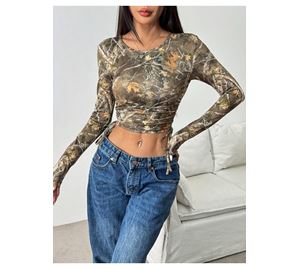 Fashion Vibe - Γυναικεία Μπλούζα Vera Dolini Fashion Vibe