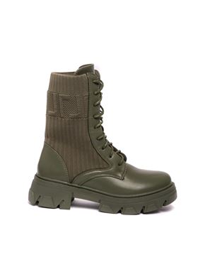 Γυναικεία Μποτάκια MALESA