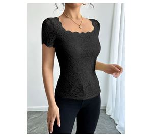 Fashion Vibe - Γυναικεία Μπλούζα Vera Dolini Fashion Vibe