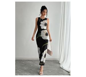 Fashion Vibe - Γυναικείο Φόρεμα Vera Dolini Fashion Vibe