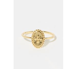 Come - Γυναικείο Δαχτυλίδι COME Come