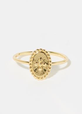 Γυναικείο Δαχτυλίδι COME