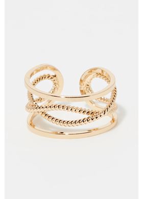 Γυναικείο Δαχτυλίδι COME