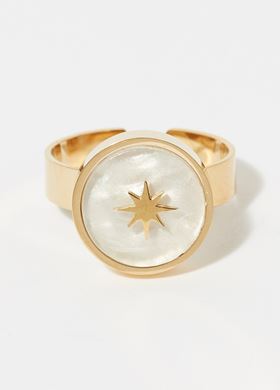 Γυναικείο Δαχτυλίδι COME