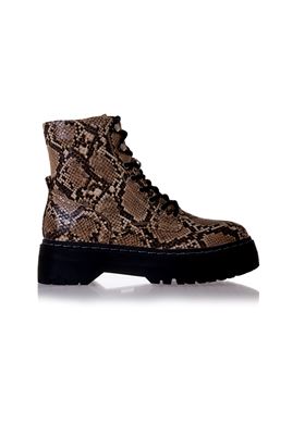 Γυναικεία Μποτάκια CLAUDIA CHIZZANI