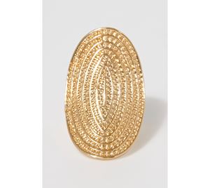 Jewels & Watches Bazaar Vol.2 - Γυναικείο Δαχτυλίδι COME