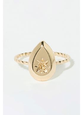 Γυναικείο Δαχτυλίδι Moode