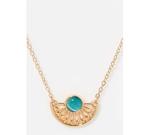 Jewels & Watches Bazaar Vol.2 - Γυναικείο Κολιέ COME