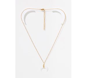 Come - Γυναικείο Κολιέ COME Come