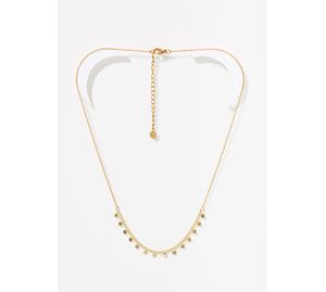 Come - Γυναικείο Κολιέ COME Come