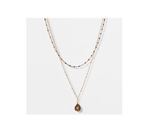 Come - Γυναικείο Κολιέ COME Come