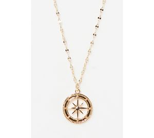 Jewels & Watches Bazaar Vol.2 - Γυναικείο Κολιέ COME