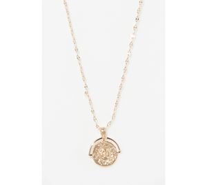  Jewels & Watches Bazaar Vol.2 - Γυναικείο Κολιέ COME 2025