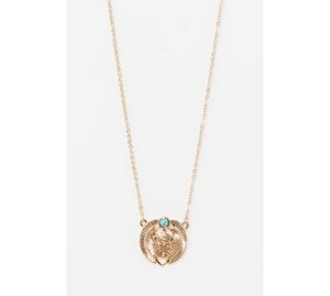 Come - Γυναικείο Κολιέ COME Come