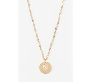 Come - Γυναικείο Κολιέ COME Come