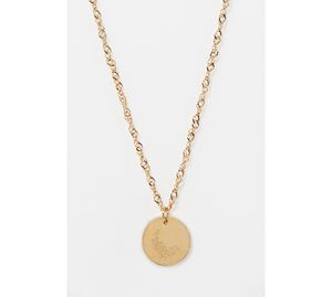 Come - Γυναικείο Κολιέ COME Come