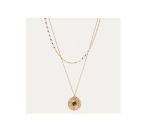 Jewels & Watches Bazaar Vol.2 - Γυναικείο Κολιέ COME