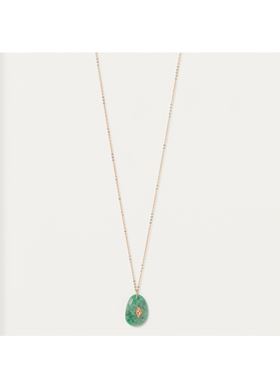 Γυναικείο Κολιέ COME