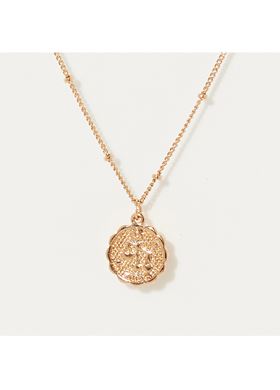 Γυναικείο Κολιέ Come