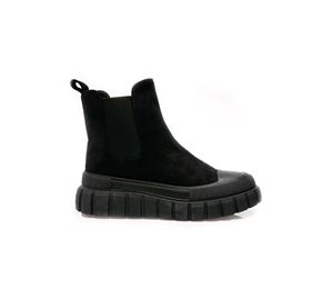 Malesa Winter Shoes - Γυναικεία Μποτάκια MALESA Malesa Winter Shoes