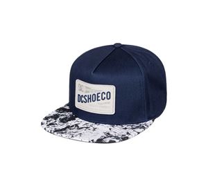 Kocca & More - Ανδρικό Καπέλο DC