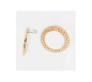Jewels & Watches Bazaar - Γυναικεία Σκουλαρίκια Come