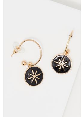 Γυναικεία Σκουλαρίκια COME