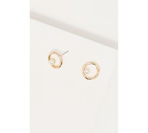 Jewels & Watches Bazaar Vol.2 - Γυναικεία Σκουλαρίκια COME