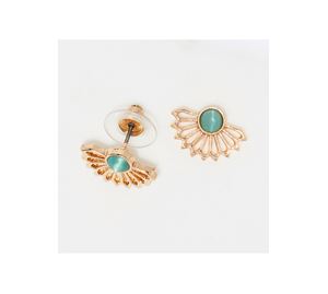  Jewels & Watches Bazaar Vol.3 - Γυναικεία Σκουλαρίκια COME 2025