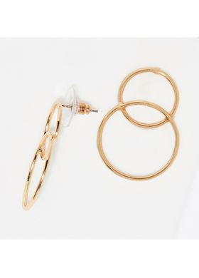 Γυναικεία Σκουλαρίκια COME