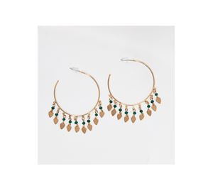 Come - Γυναικεία Σκουλαρίκια COME Come