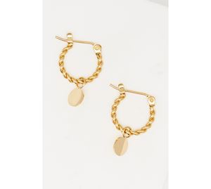 Jewels & Watches Bazaar Vol.2 - Γυναικεία Σκουλαρίκια COME