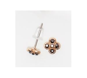 Jewels & Watches Bazaar - Γυναικεία Σκουλαρίκια Come