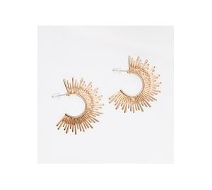 Thematiques Fantasy - Γυναικεία Σκουλαρίκια COME