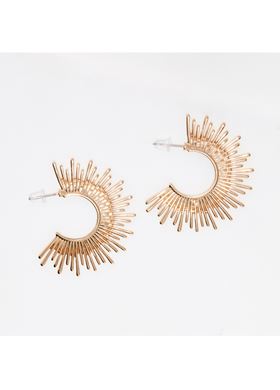 Γυναικεία Σκουλαρίκια COME