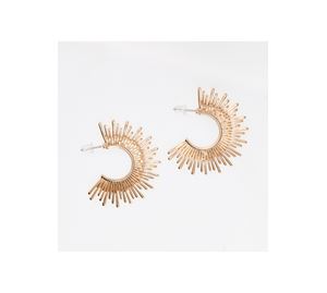 Come - Γυναικεία Σκουλαρίκια COME Come