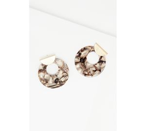 Jewels & Watches Bazaar Vol.2 - Γυναικεία Σκουλαρίκια COME
