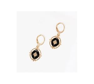 Jewels & Watches Bazaar Vol.2 - Γυναικεία Σκουλαρίκια COME