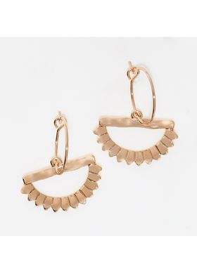 Γυναικεία Σκουλαρίκια COME