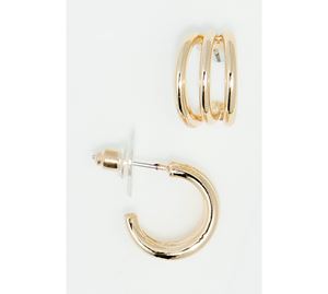 Moode Jewels - Γυναικεία Σκουλαρίκια Moode Moode Jewels