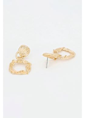 Γυναικεία Σκουλαρίκια Moode