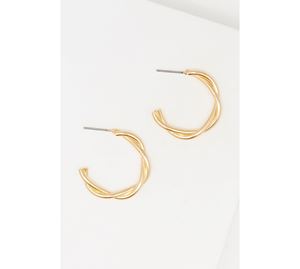 Moode Jewels - Γυναικεία Σκουλαρίκια Moode Moode Jewels