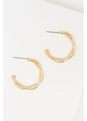 Γυναικεία Σκουλαρίκια Moode