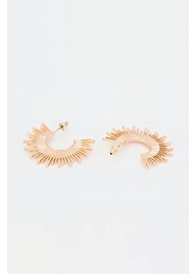 Γυναικεία Σκουλαρίκια Moode