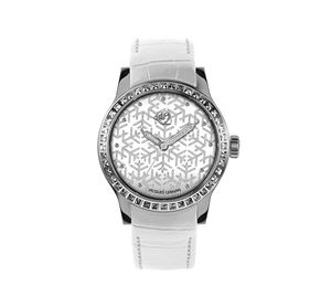 Jacques Lemans Watches Jacques Lemans Watches - Γυναικείο Ρολόι JACQUES LEMANS