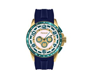 Jewels & Watches Bazaar Vol.3 - Γυναικείο Ρολόι FERENDI