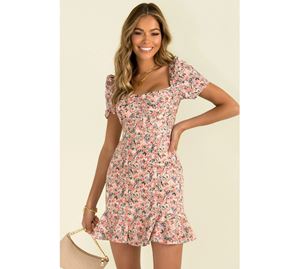 Clearance Alert Clearance Alert - Γυναικείο Φόρεμα Vico Moretti